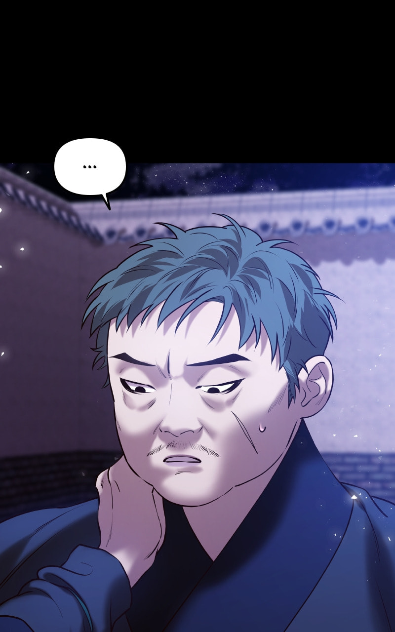 Mystic Prince Chapter 26 page 80 - 