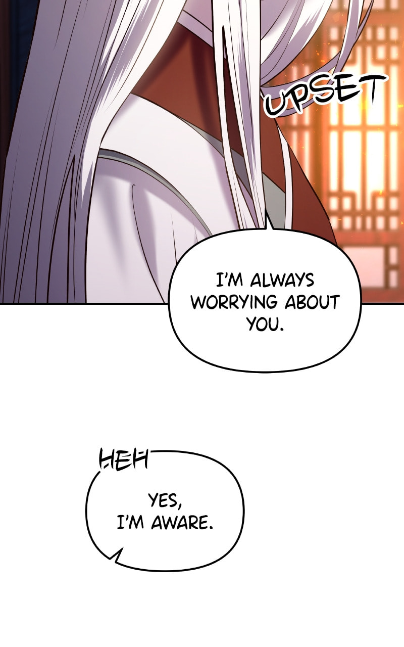 Mystic Prince Chapter 26 page 9 - 