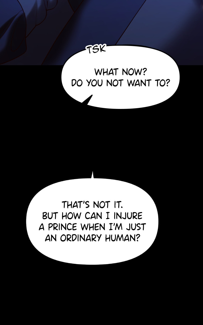 Mystic Prince Chapter 26 page 81 - 