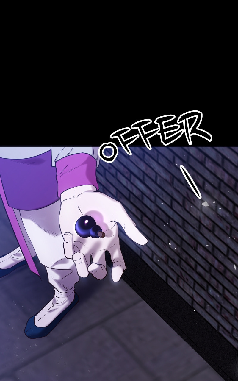 Mystic Prince Chapter 26 page 82 - 