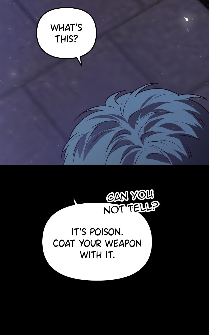 Mystic Prince Chapter 26 page 83 - 