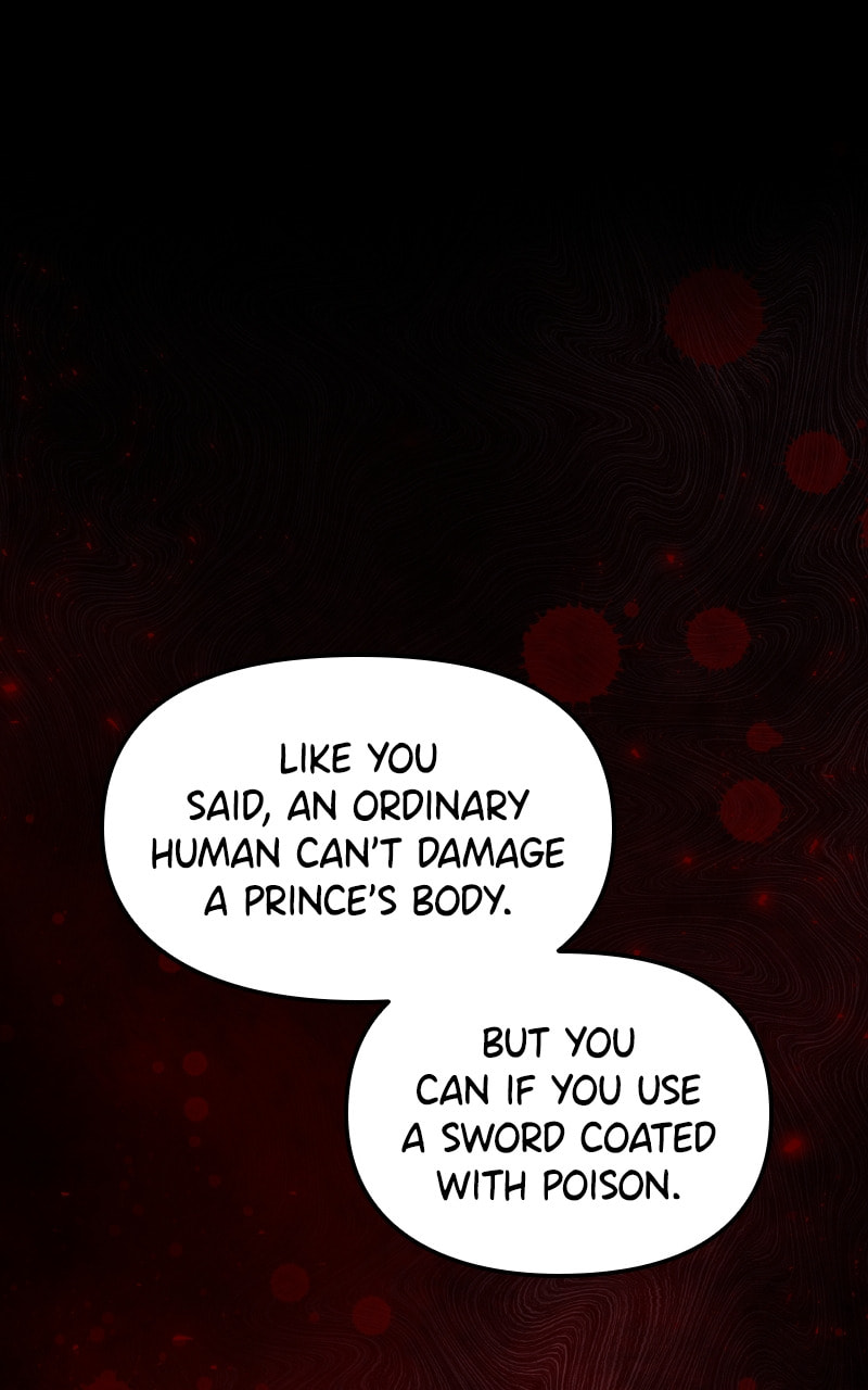 Mystic Prince Chapter 26 page 84 - 