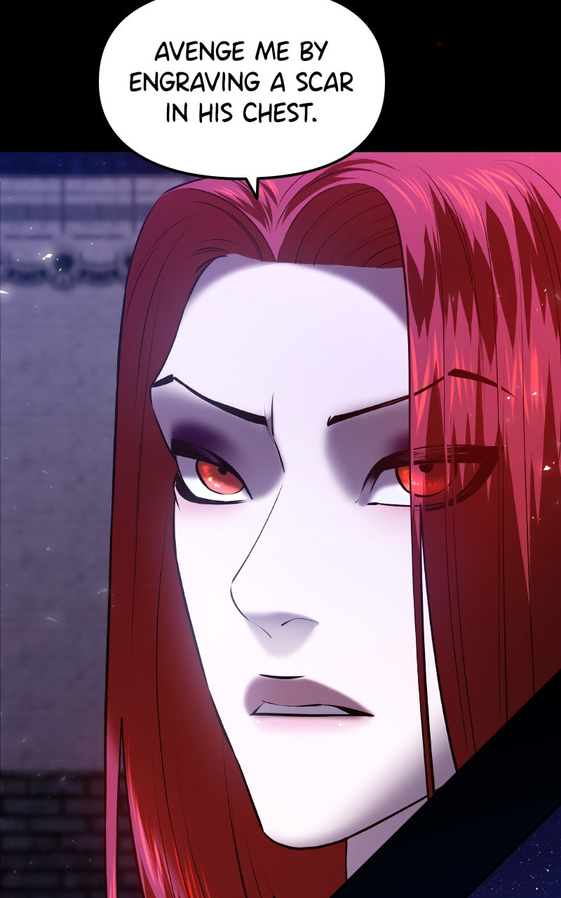 Mystic Prince Chapter 26 page 86 - 
