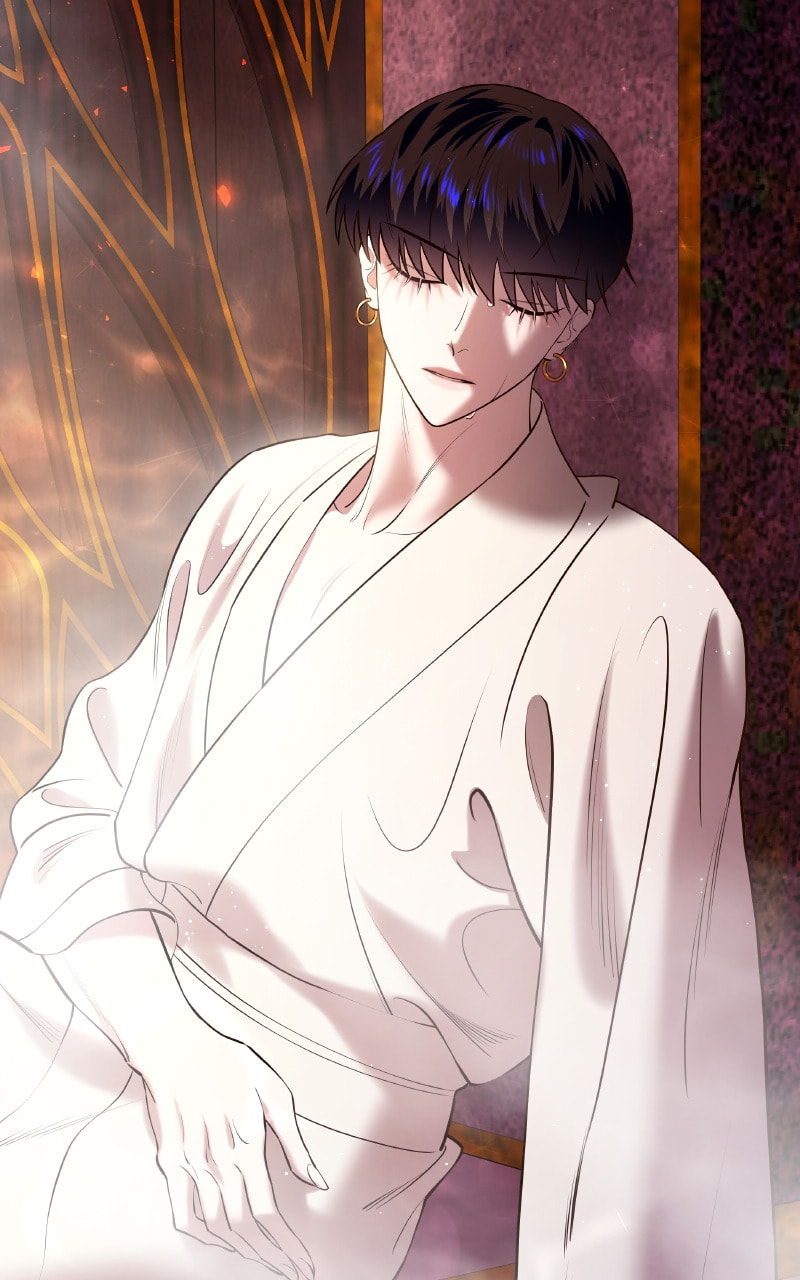 Mystic Prince Chapter 26 page 91 - 
