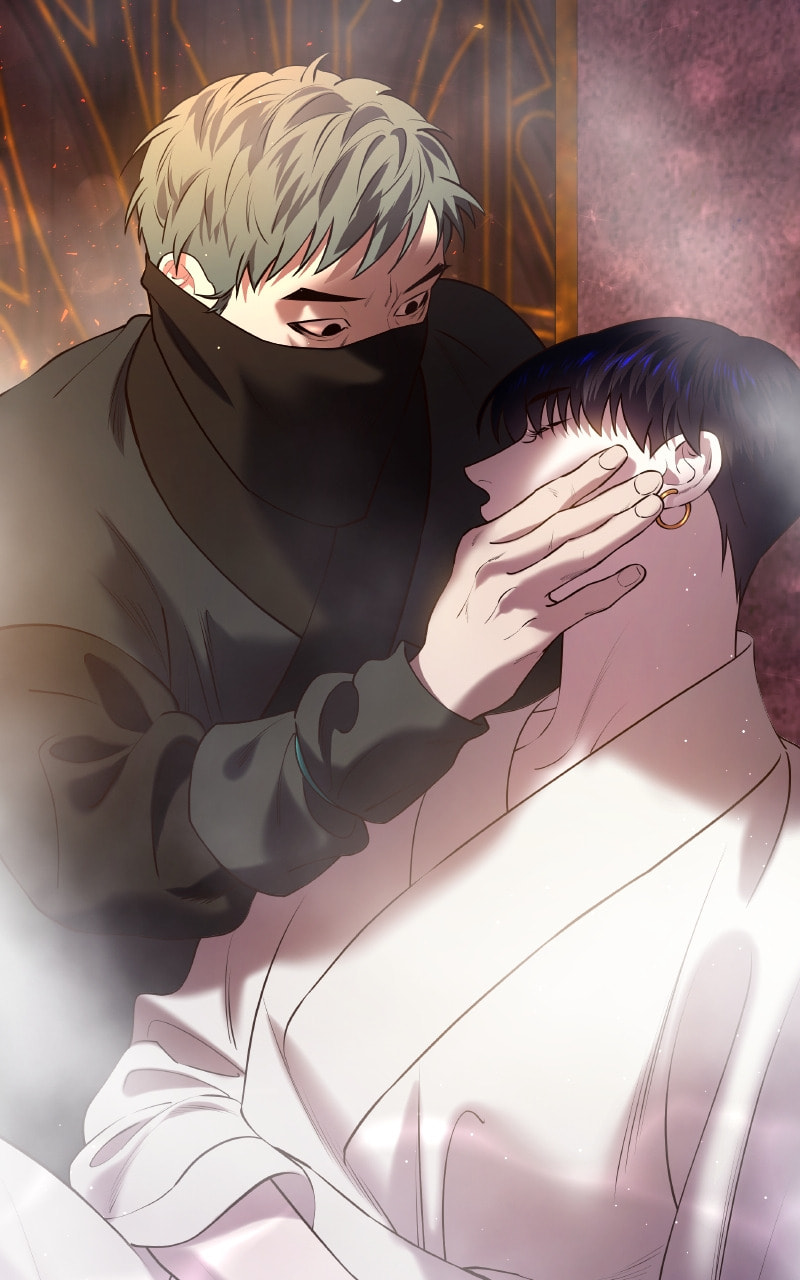 Mystic Prince Chapter 26 page 95 - 