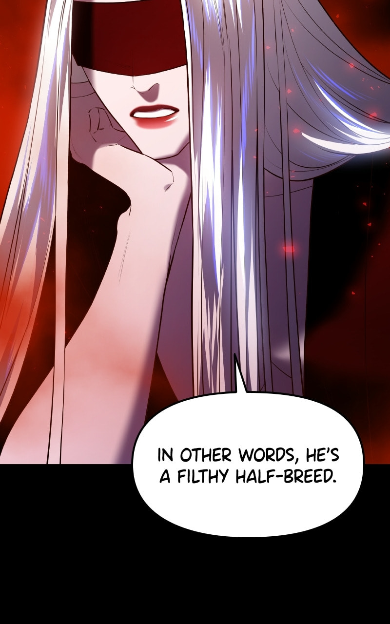 Mystic Prince Chapter 27 page 11 - 
