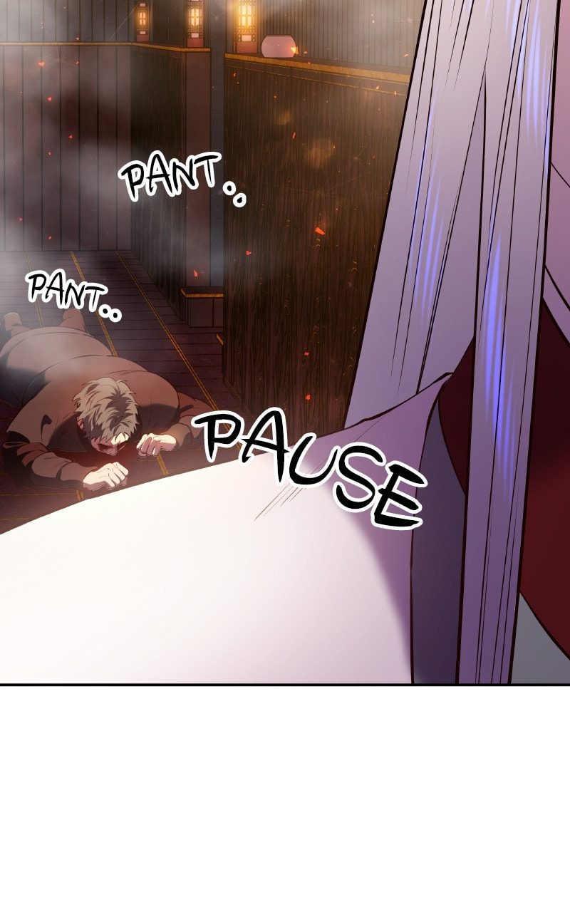 Mystic Prince Chapter 27 page 111 - 