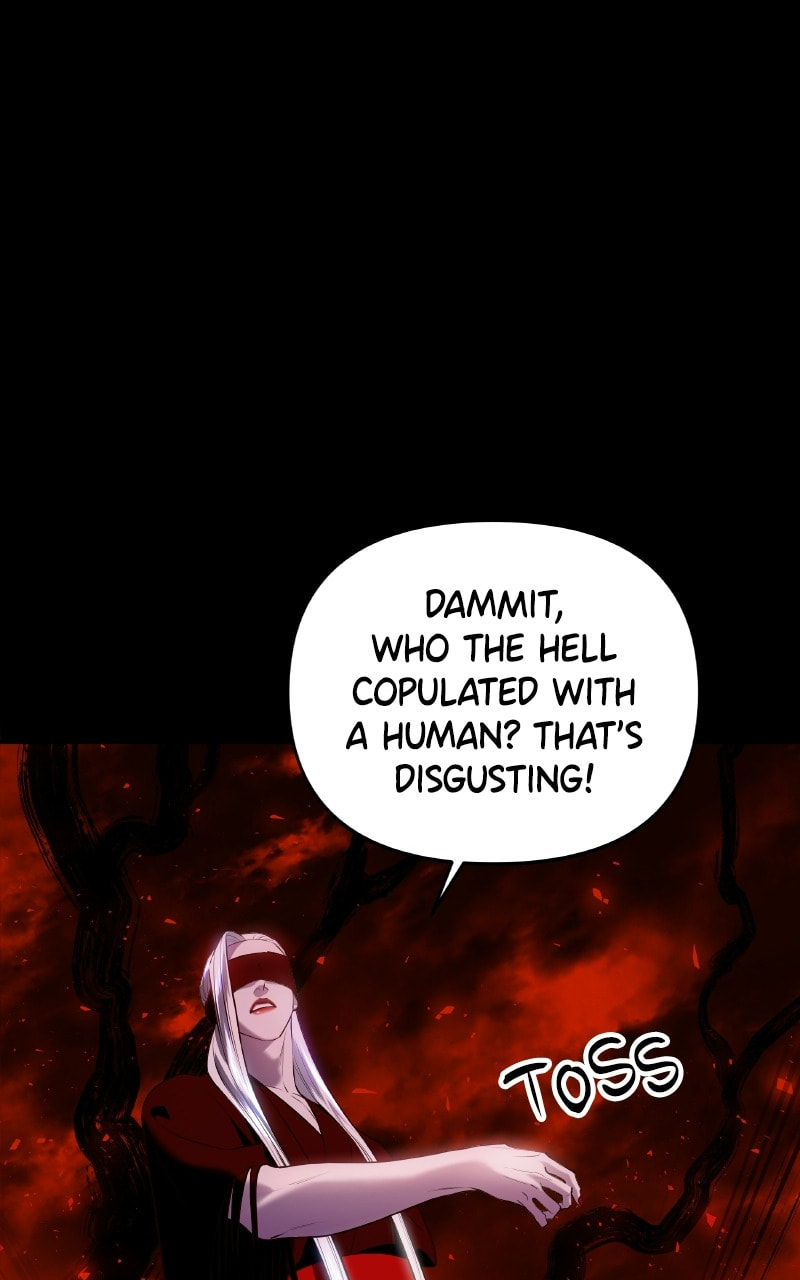 Mystic Prince Chapter 27 page 13 - 