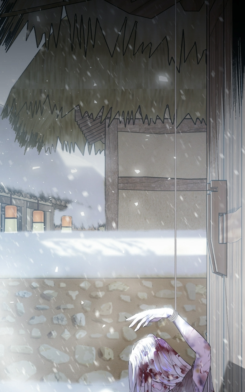 Mystic Prince Chapter 27 page 126 - 