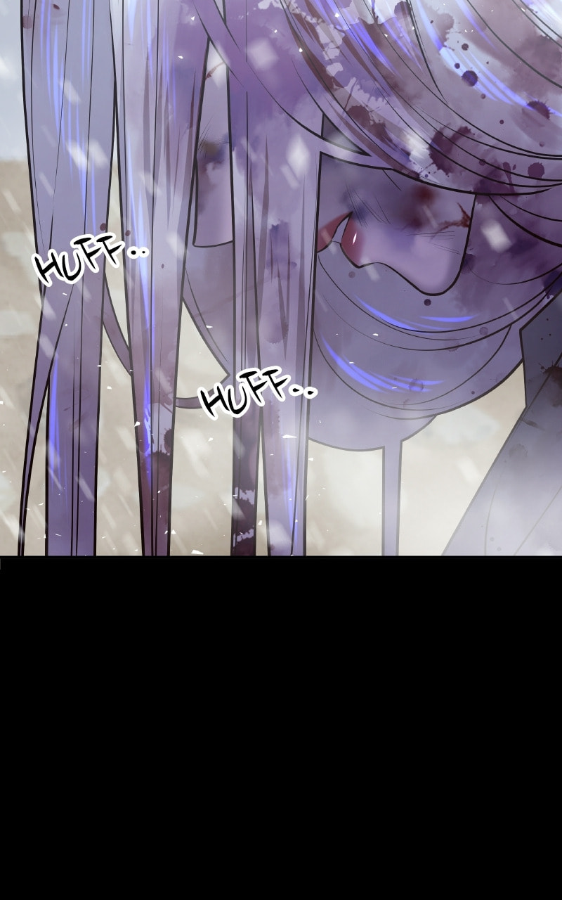 Mystic Prince Chapter 27 page 128 - 