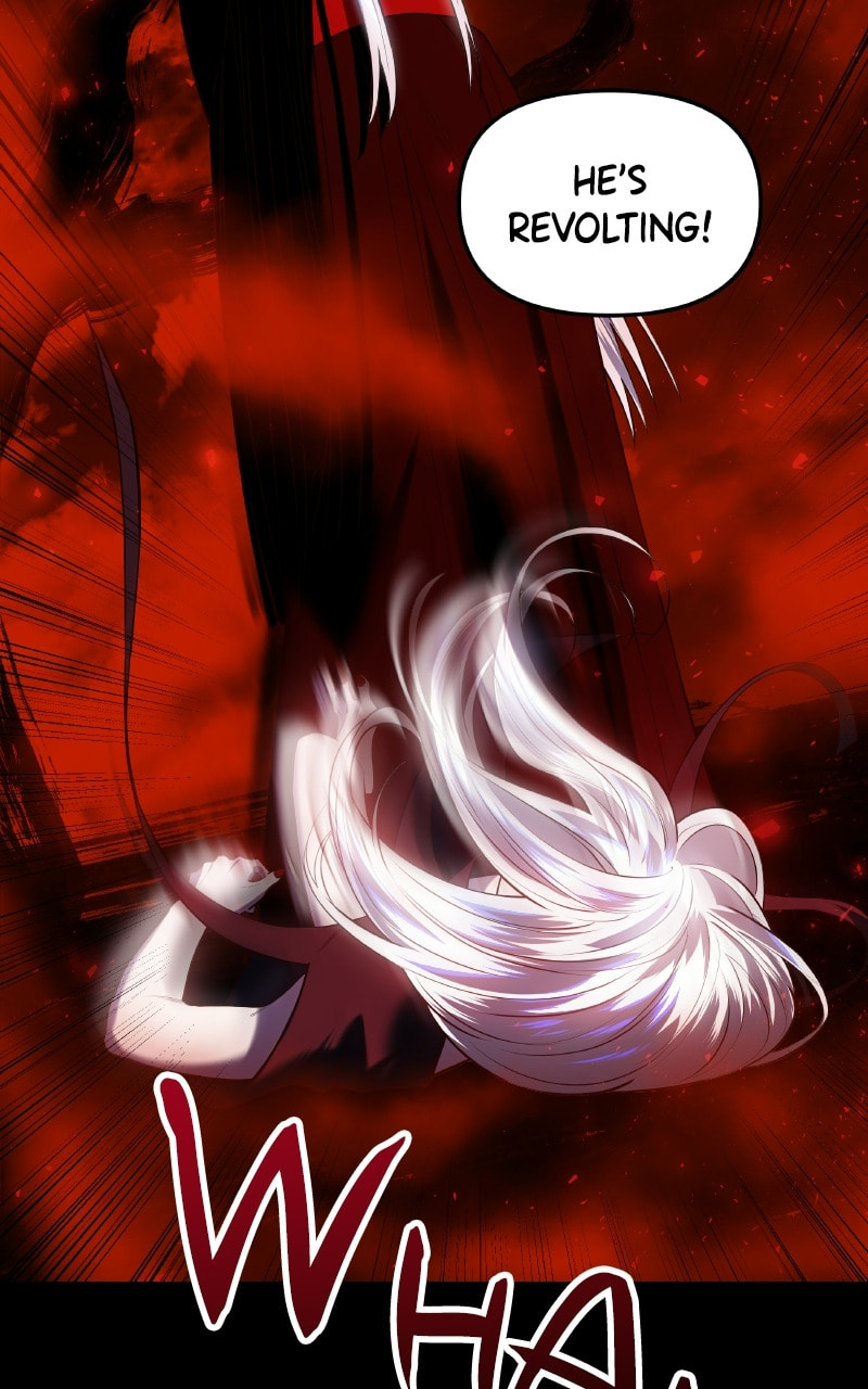 Mystic Prince Chapter 27 page 14 - 