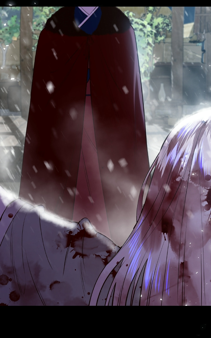 Mystic Prince Chapter 27 page 134 - 