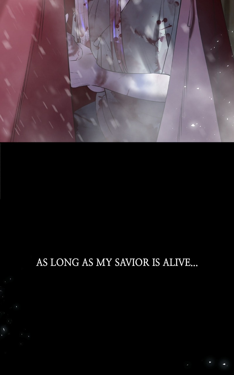 Mystic Prince Chapter 27 page 136 - 