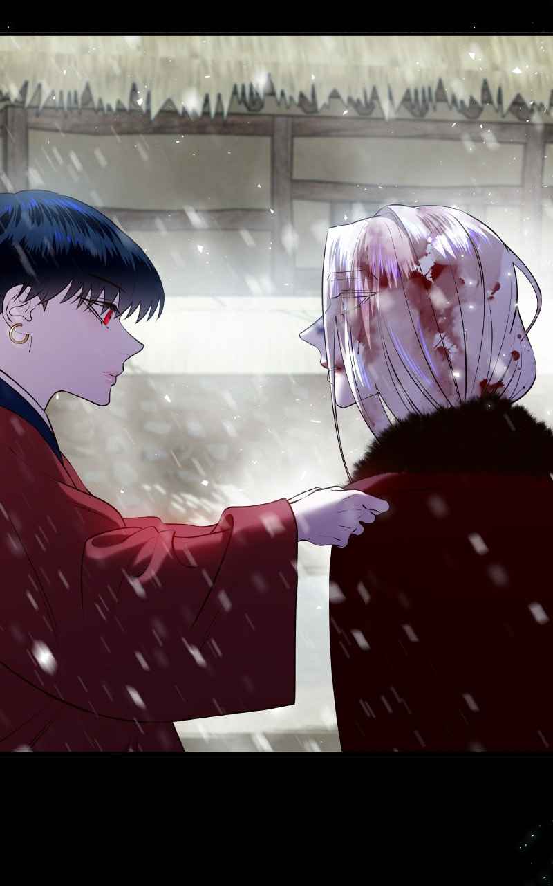 Mystic Prince Chapter 27 page 137 - 