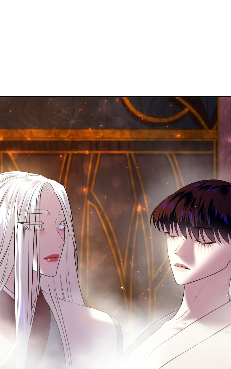 Mystic Prince Chapter 27 page 139 - 