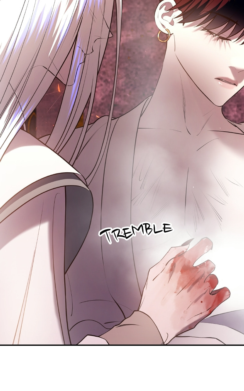 Mystic Prince Chapter 27 page 151 - 