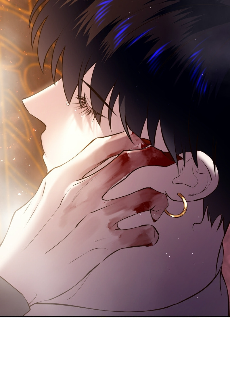 Mystic Prince Chapter 27 page 157 - 