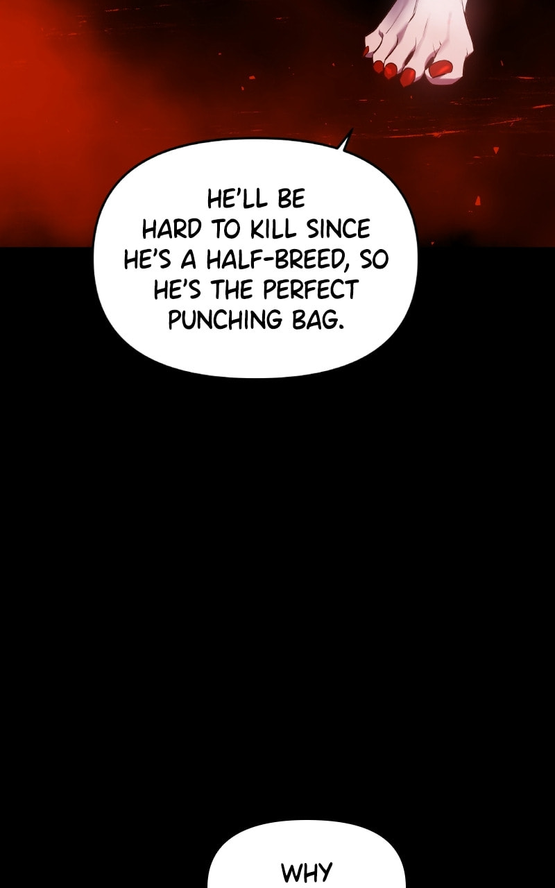 Mystic Prince Chapter 27 page 19 - 