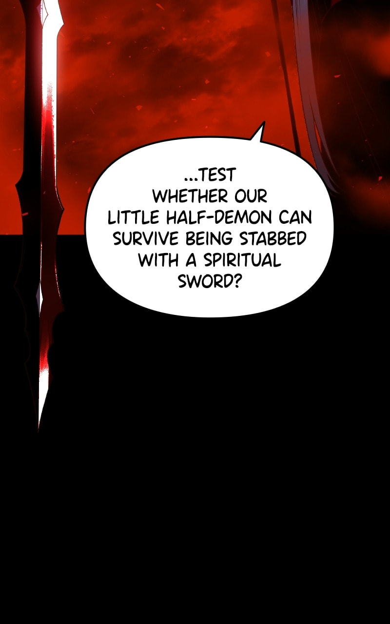 Mystic Prince Chapter 27 page 21 - 