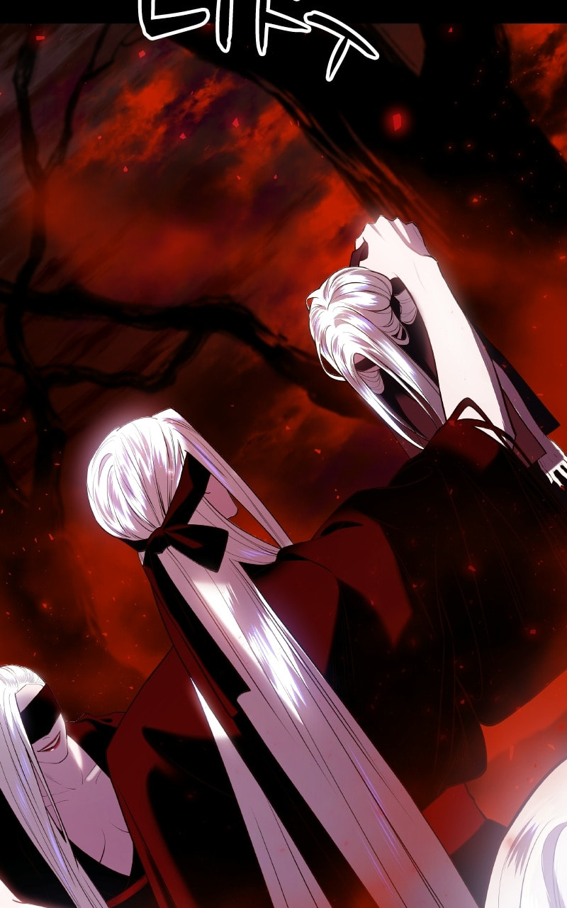 Mystic Prince Chapter 27 page 4 - 