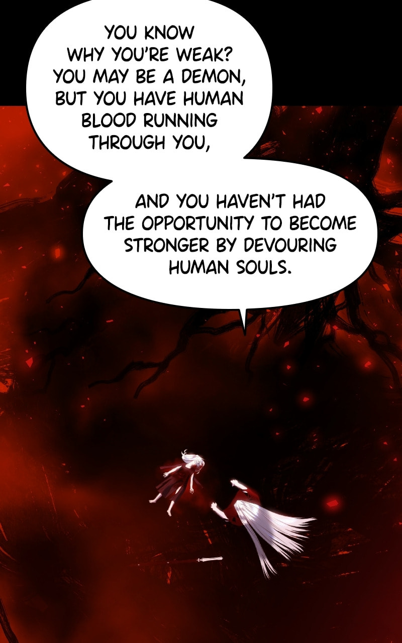 Mystic Prince Chapter 27 page 37 - 