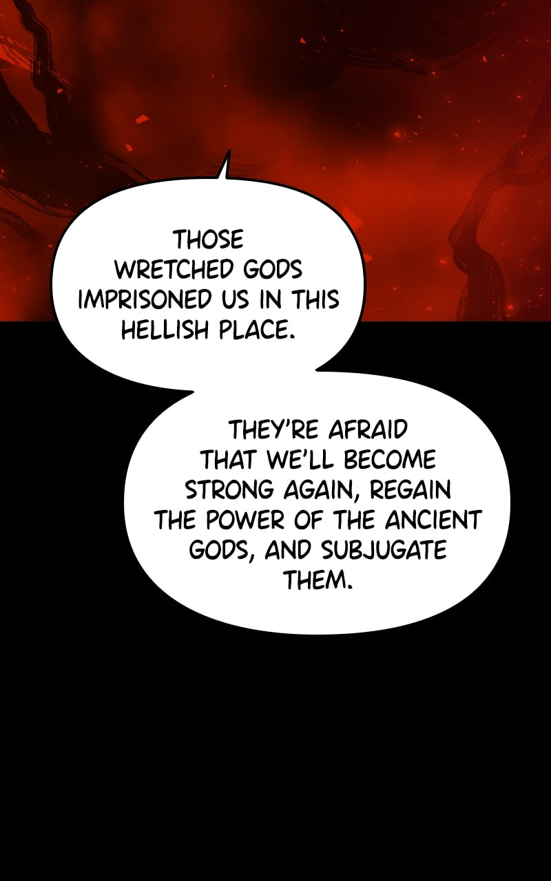 Mystic Prince Chapter 27 page 38 - 