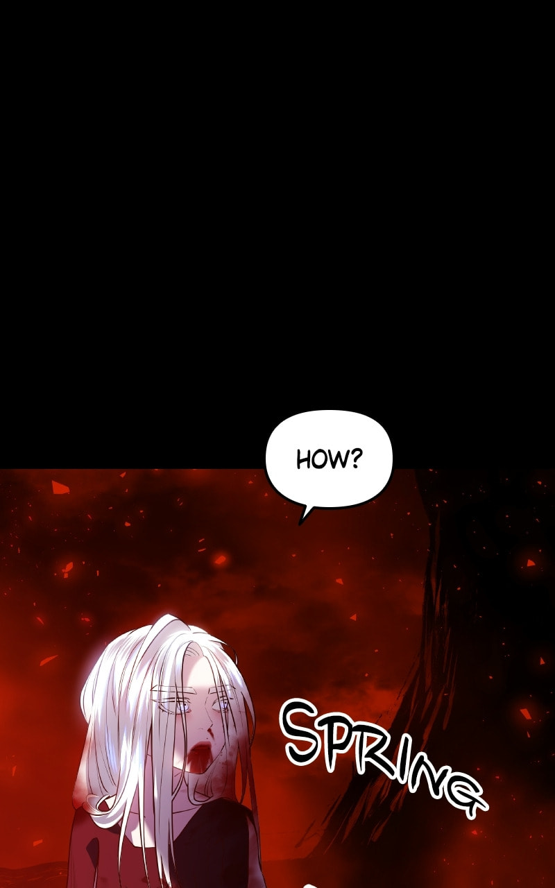 Mystic Prince Chapter 27 page 40 - 