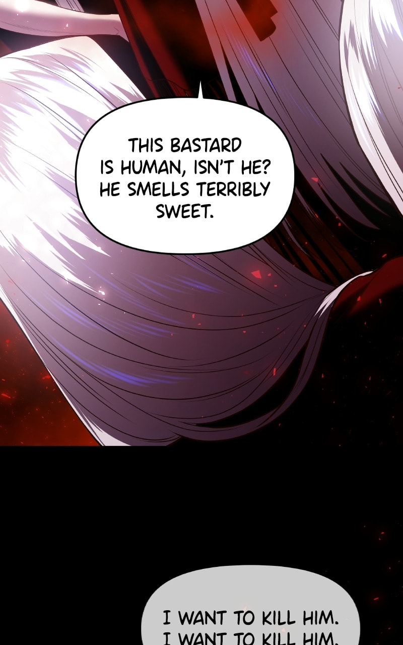 Mystic Prince Chapter 27 page 5 - 
