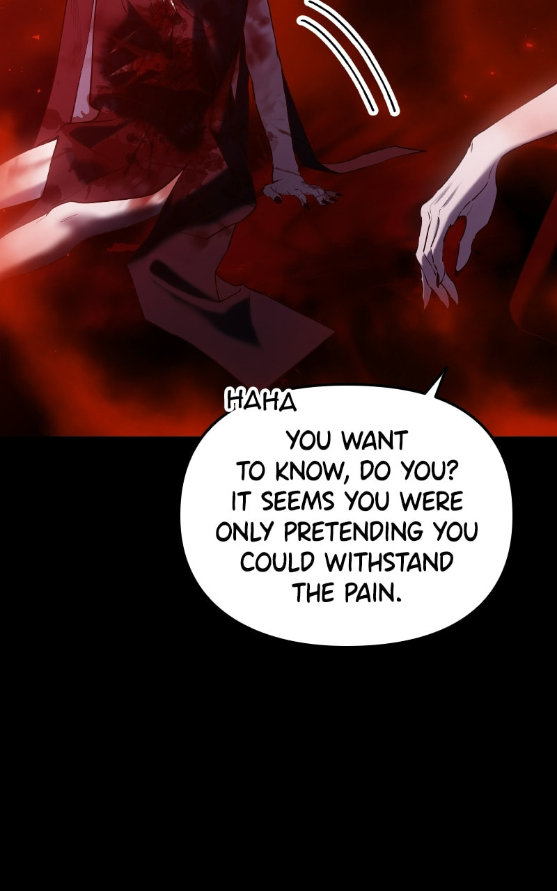 Mystic Prince Chapter 27 page 41 - 