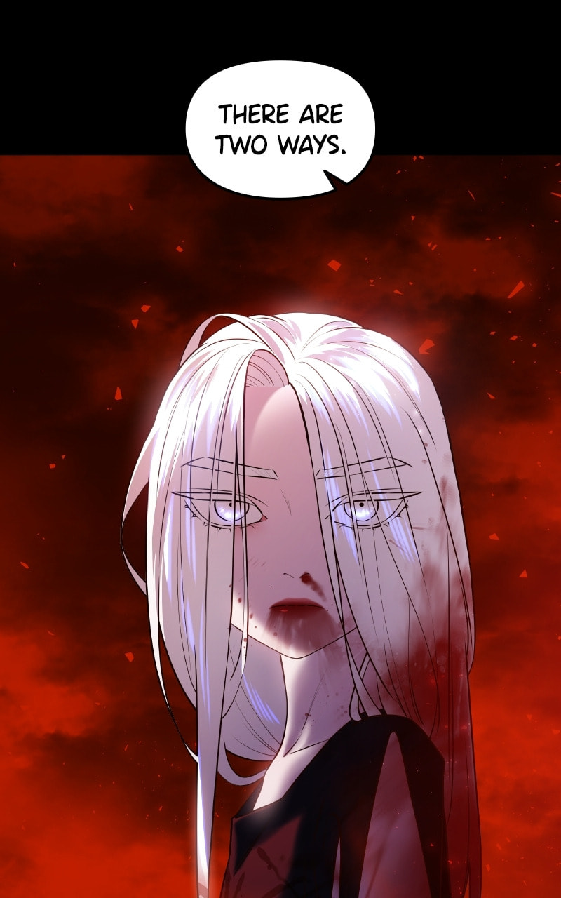 Mystic Prince Chapter 27 page 42 - 