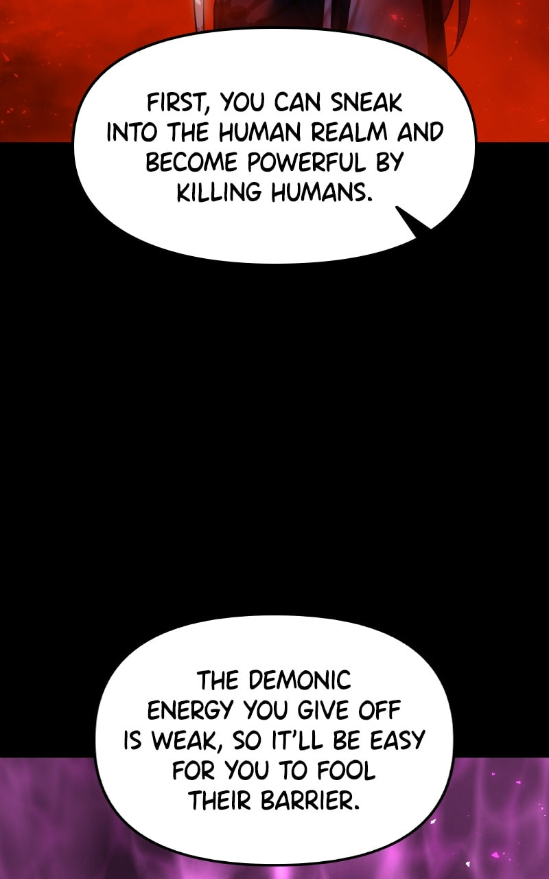 Mystic Prince Chapter 27 page 43 - 