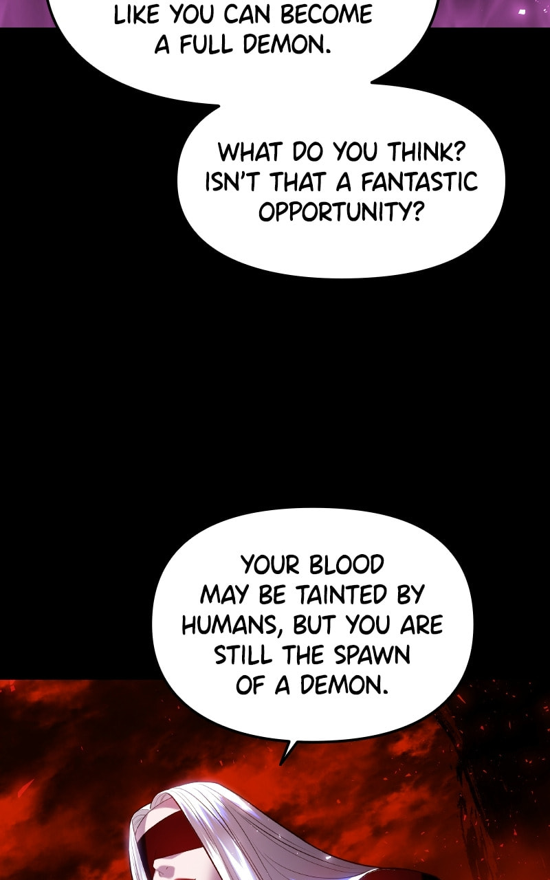 Mystic Prince Chapter 27 page 45 - 