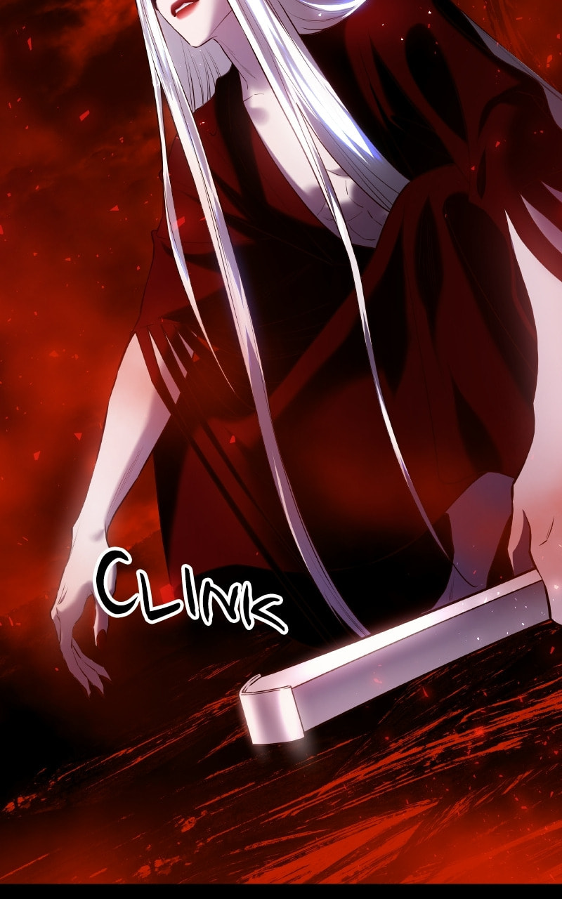 Mystic Prince Chapter 27 page 46 - 