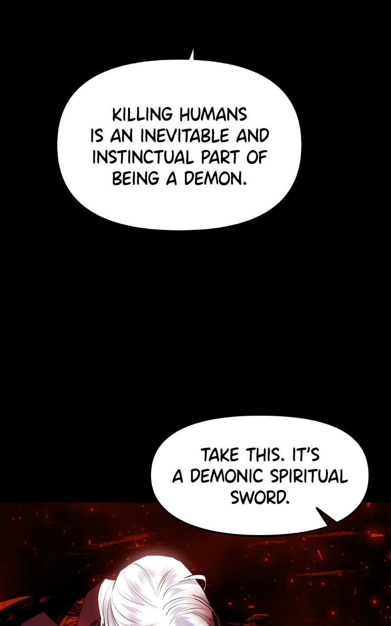 Mystic Prince Chapter 27 page 47 - 