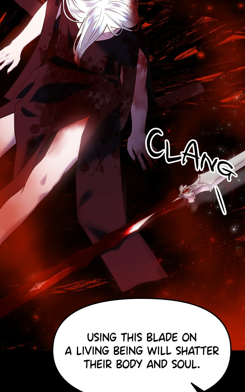 Mystic Prince Chapter 27 page 48 - 