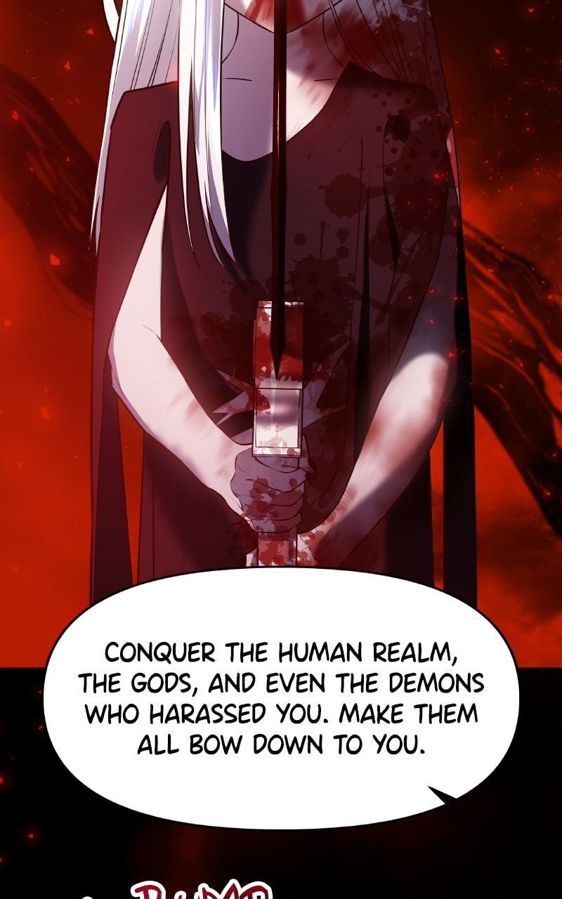Mystic Prince Chapter 27 page 50 - 
