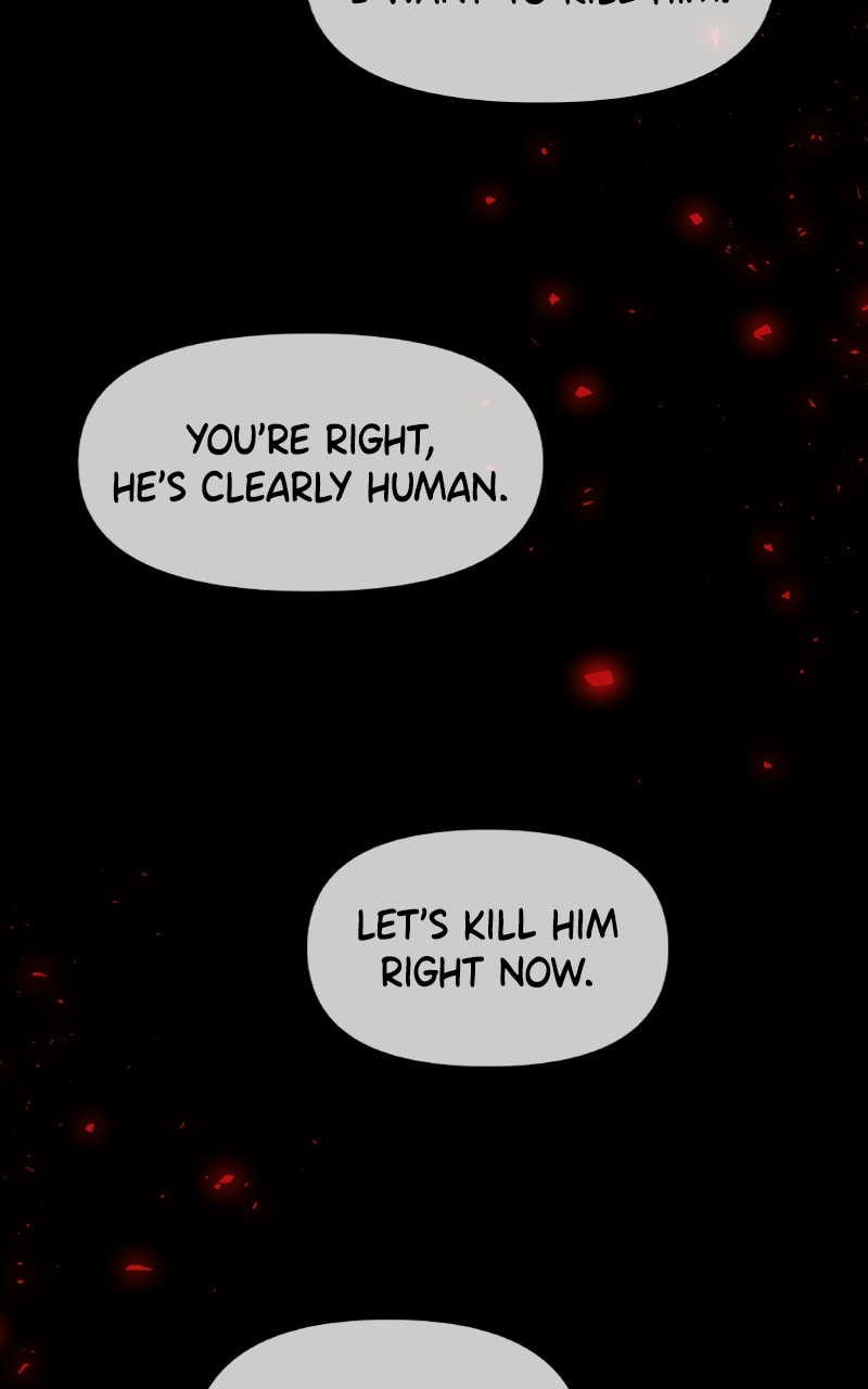Mystic Prince Chapter 27 page 6 - 