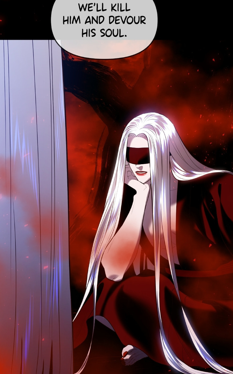 Mystic Prince Chapter 27 page 7 - 