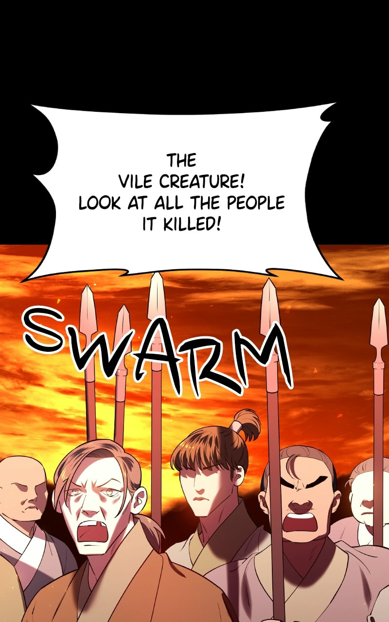 Mystic Prince Chapter 27 page 64 - 