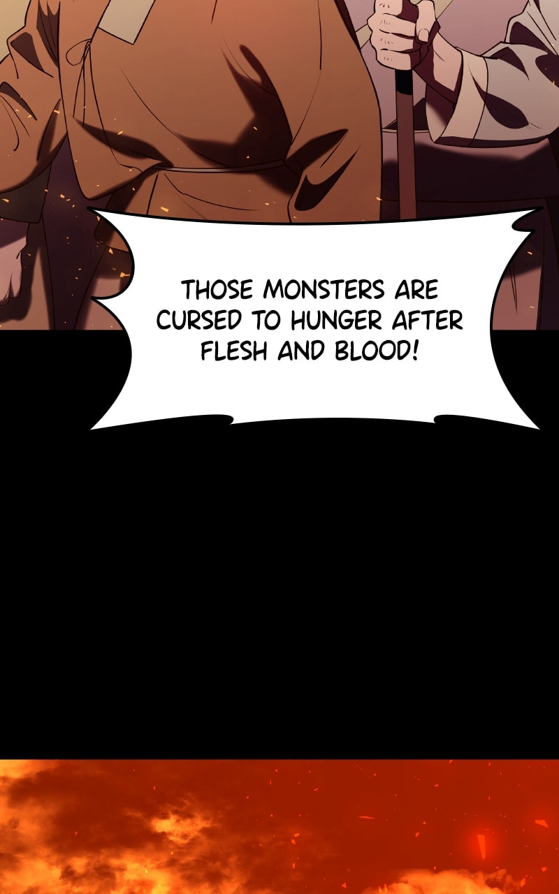 Mystic Prince Chapter 27 page 65 - 