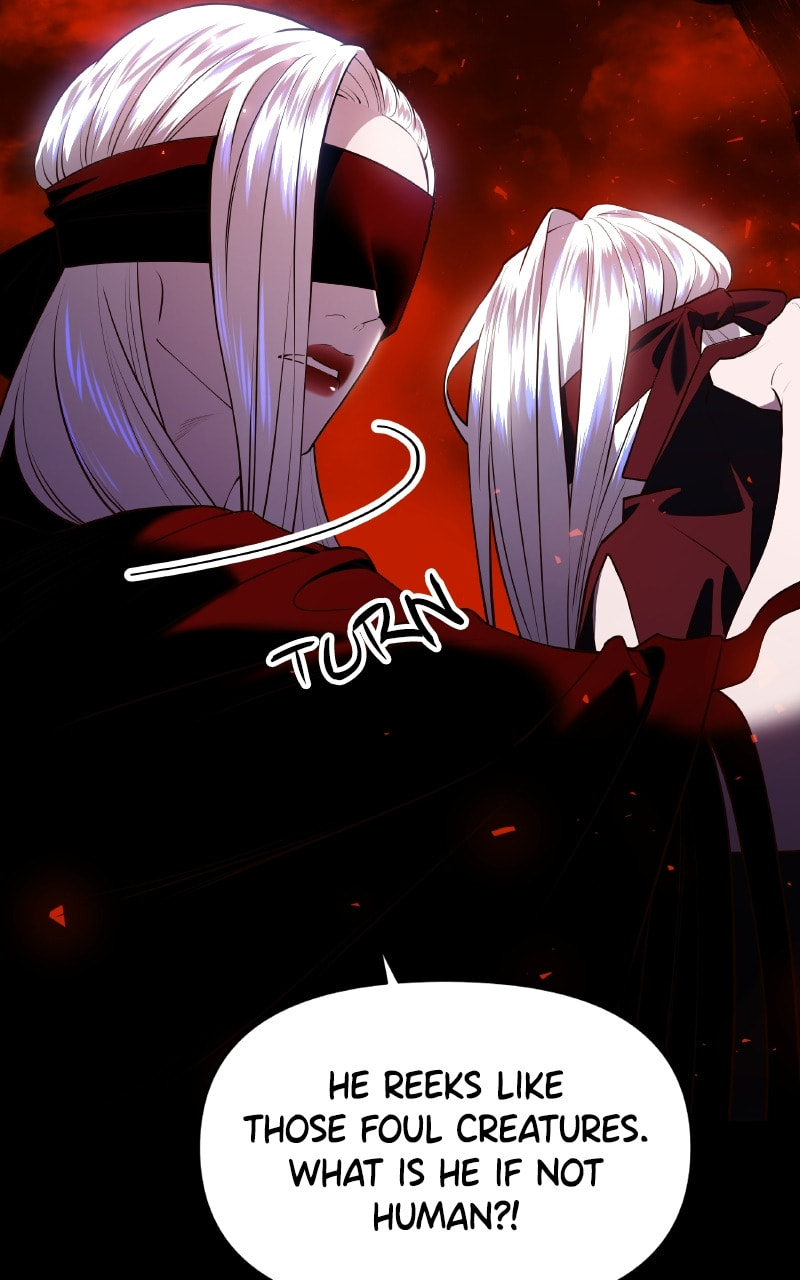 Mystic Prince Chapter 27 page 9 - 