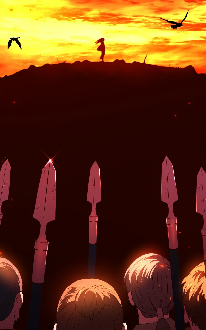 Mystic Prince Chapter 27 page 82 - 