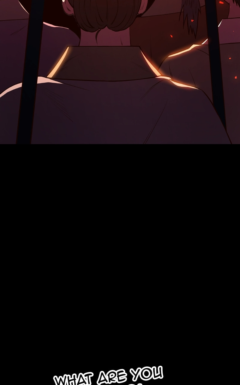 Mystic Prince Chapter 27 page 83 - 