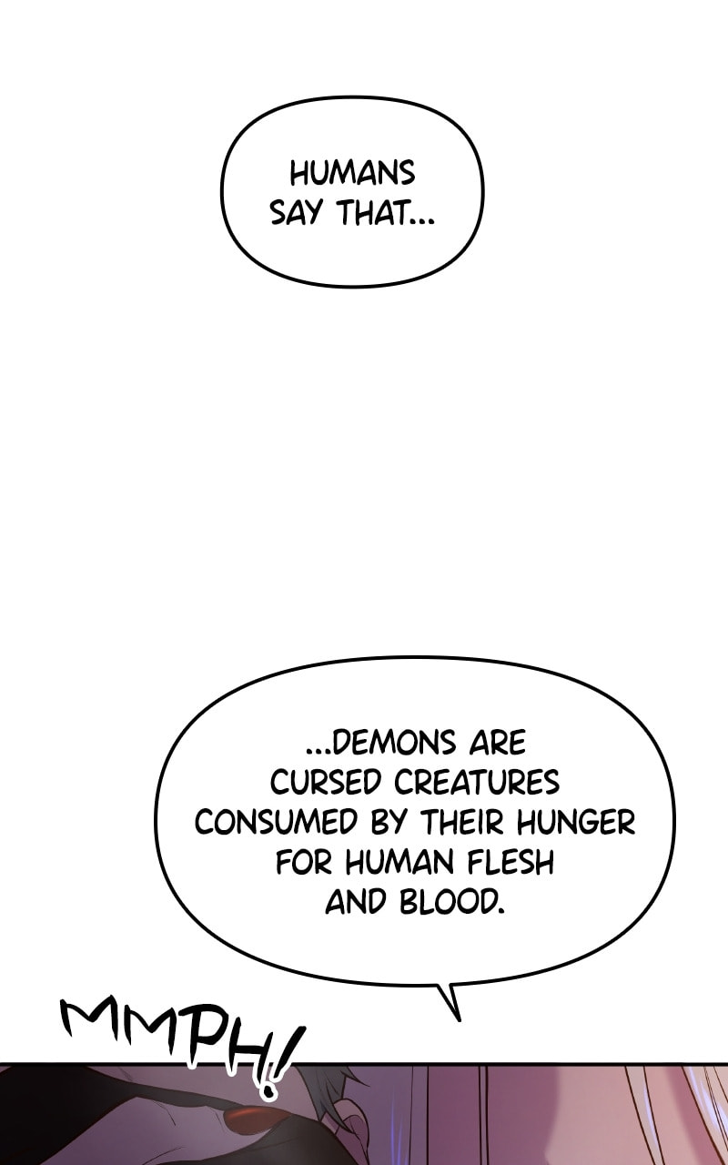 Mystic Prince Chapter 27 page 94 - 