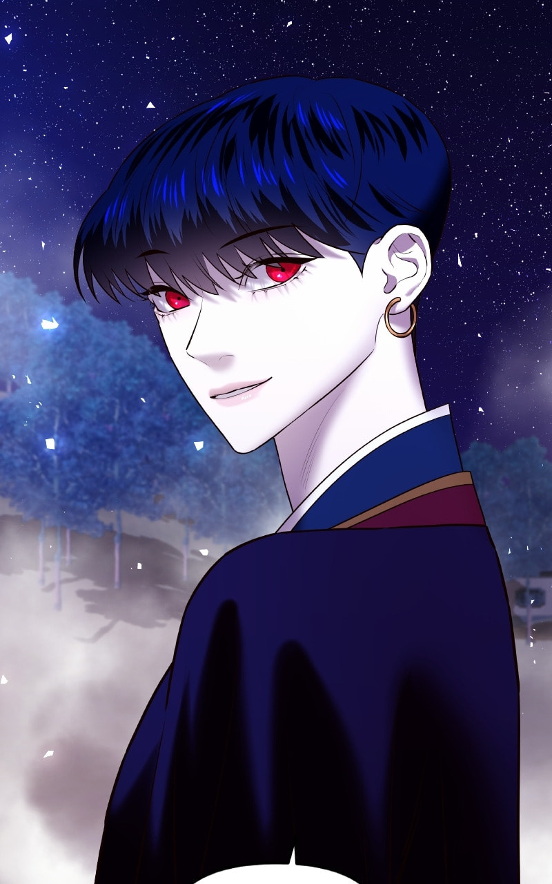 Mystic Prince Chapter 28 page 102 - 