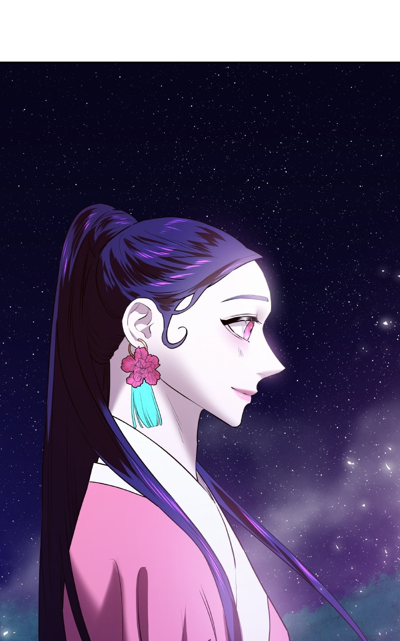 Mystic Prince Chapter 28 page 104 - 