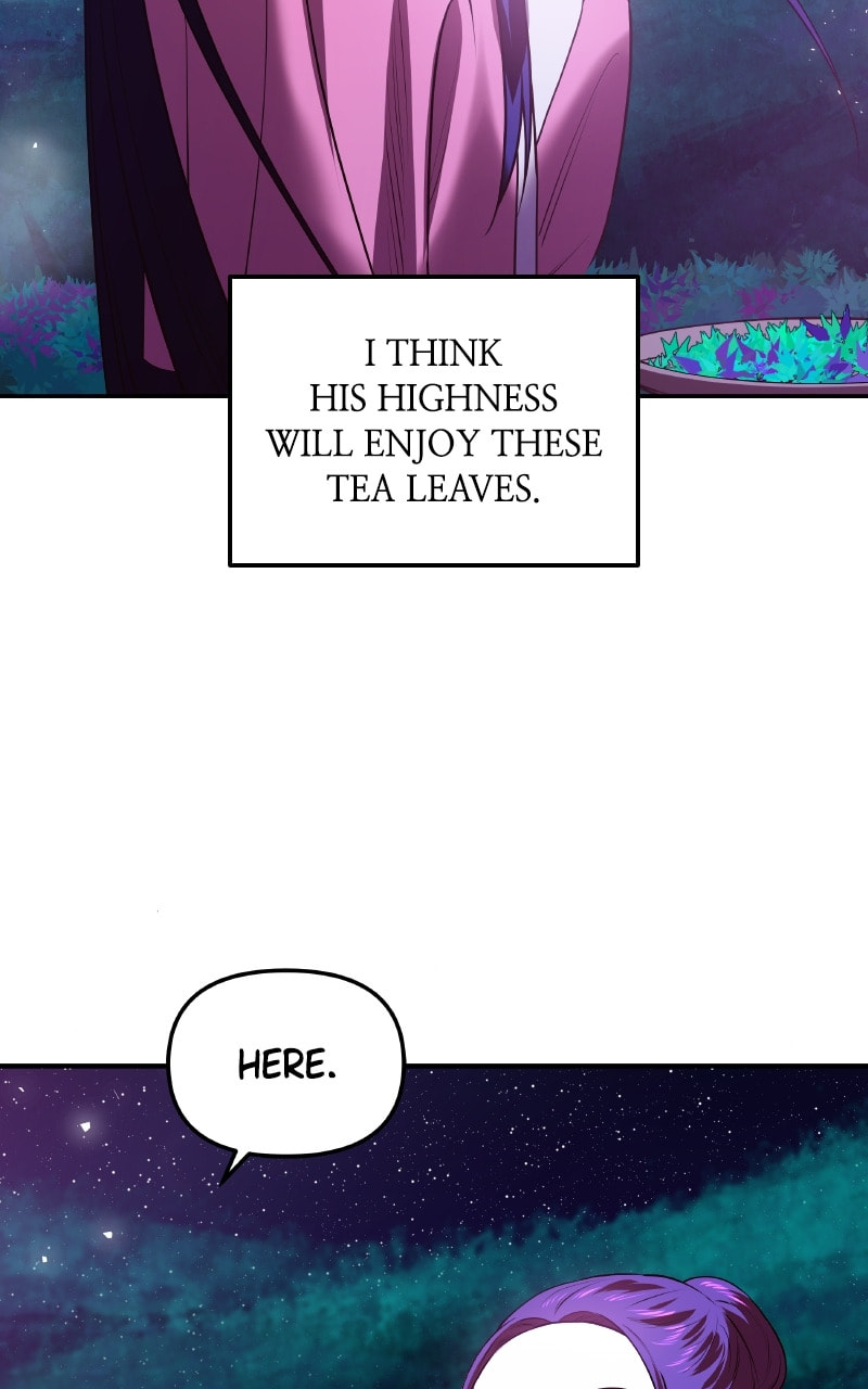 Mystic Prince Chapter 28 page 105 - 