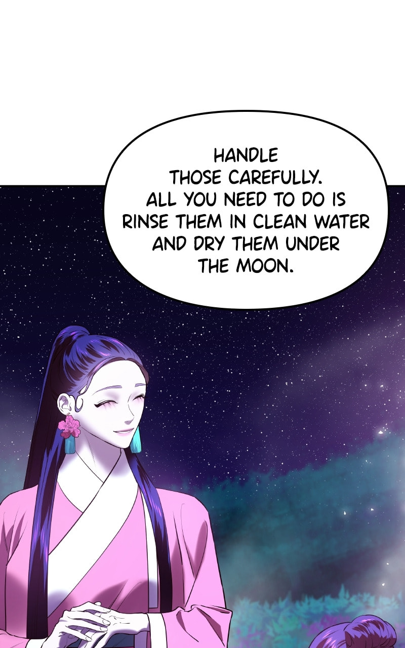 Mystic Prince Chapter 28 page 107 - 