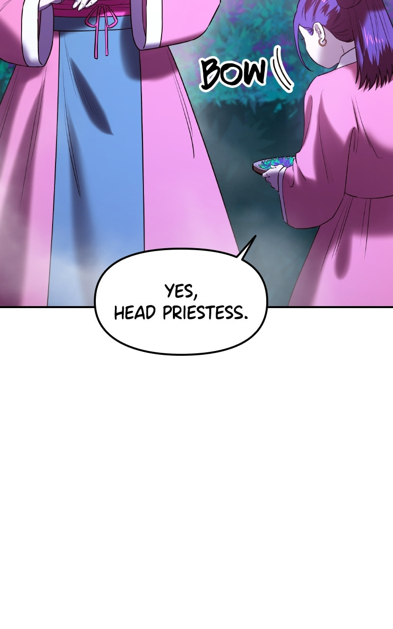 Mystic Prince Chapter 28 page 108 - 