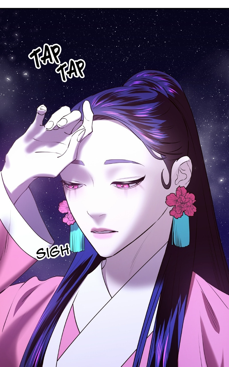 Mystic Prince Chapter 28 page 109 - 